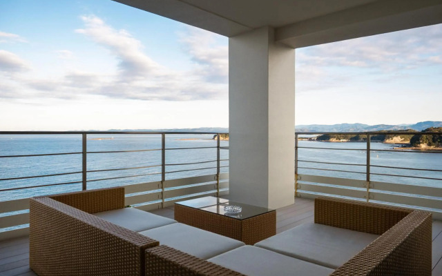 Shirahama Key Terrace Hotel Seamore