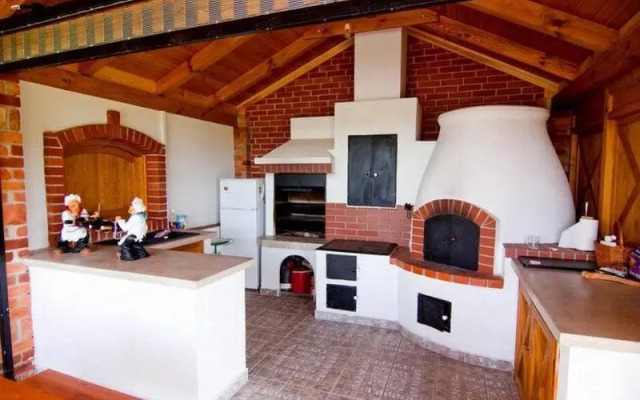 Patohill Vineyard Village