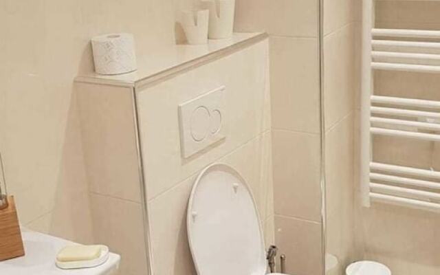 3 Chambres Victor Tuby