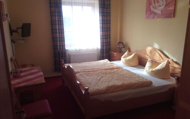 Landgasthof Reichsadler