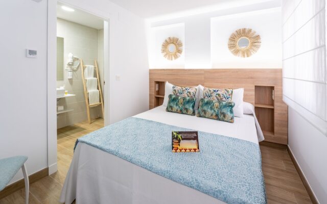 Pensión El Romerito