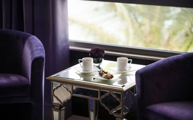 Dream Inn Dubai - Palm Villa Frond O