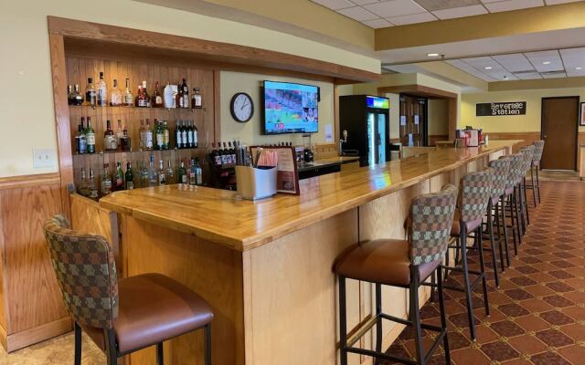 Days Hotel Sutton Flatwoods