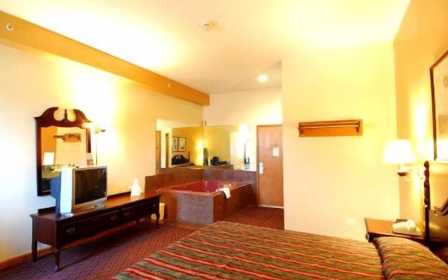 Executive Inn and Suites