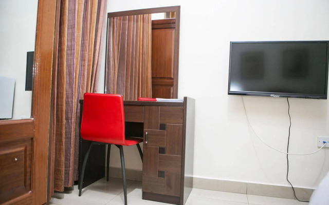 St Augustine Apartment & Hotel