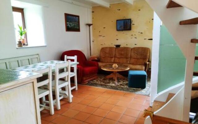 Holiday home Kerham Huellan