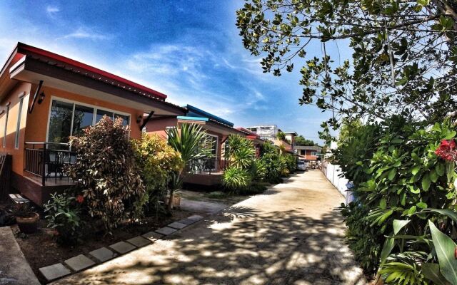 Rimlay Resort