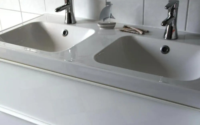 Holiday Home Old Customs House