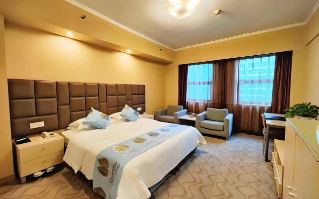 Milky Way Hotel Chongqing