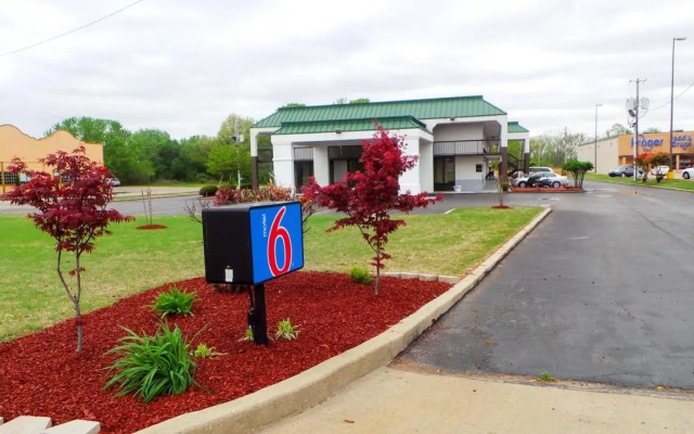 Econo Lodge Covington