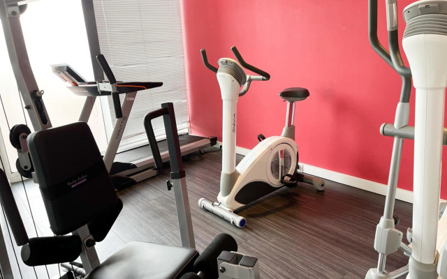 ibis Martigues