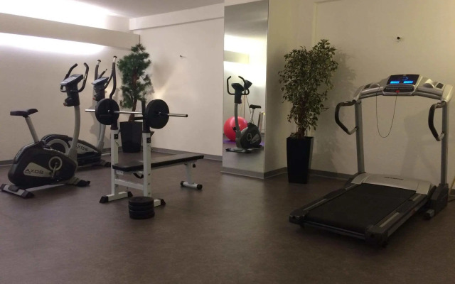 Best Western Plus Au Cheval Blanc Mulhouse Nord