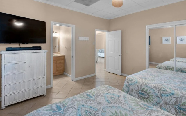 Sans Souci Unit 203 - Oceans Edge