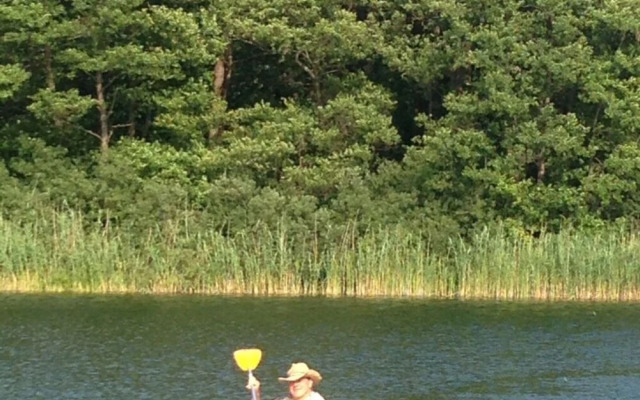 Schaalseehobbit Modern Retreat