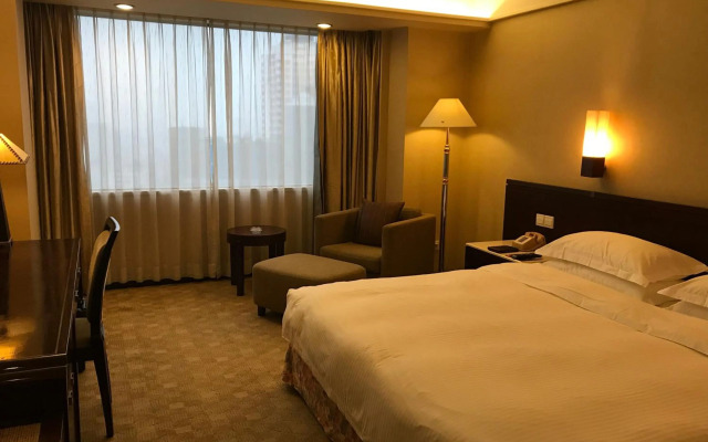Zhongshan International Hotel