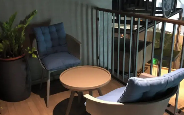 The City Landing Apartments At Diamond