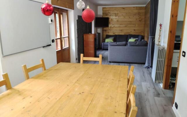 Appartamento Ponte di Legno - Parco dello Stelvio