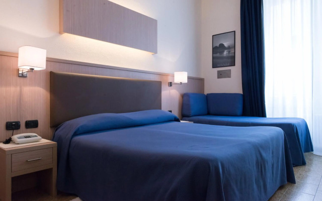 Hotel Stella Rapallo