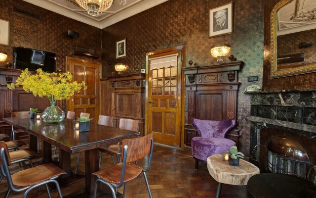 Hotel de Schout