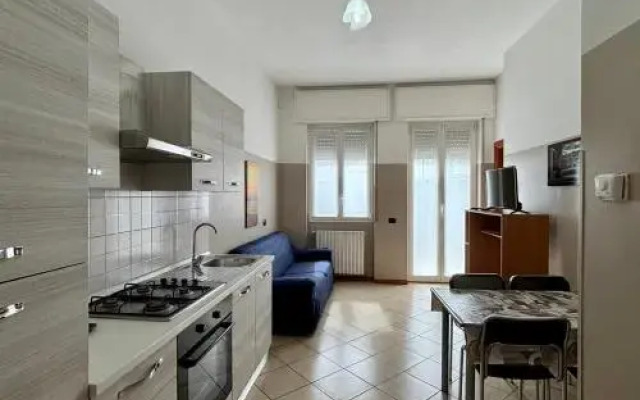 Residence Oasi Di Monza