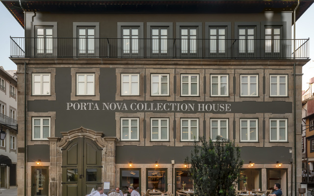 Porta Nova Collection House