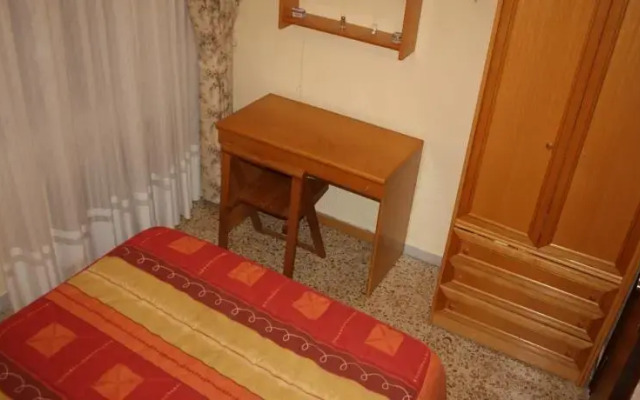 Casa Rural Aldeatejada