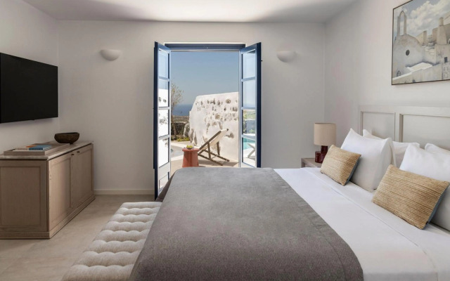 Vedema, a Luxury Collection Resort, Santorini