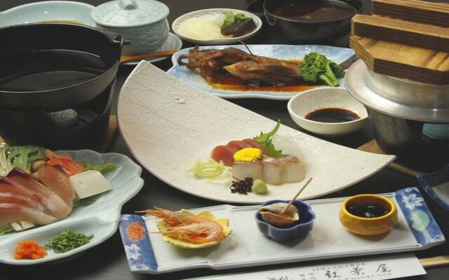 Ryokan Momijiya