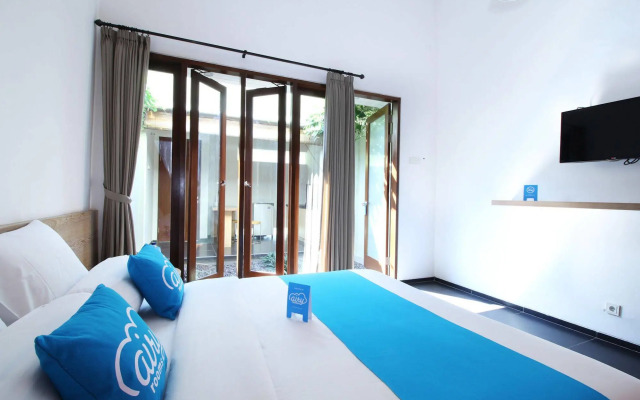 Airy Denpasar Timur Kembang Matahari Satu 110B Bali
