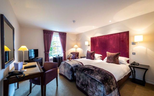 Bedford Lodge Hotel & Spa