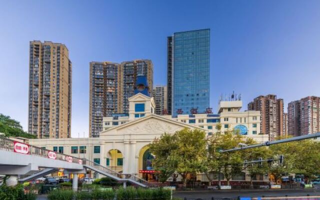 Wuyue Hotel