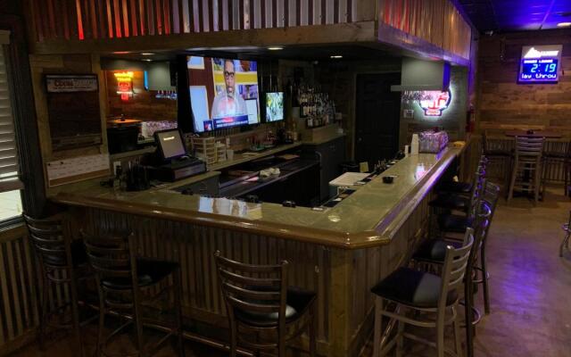 Travelodge by Wyndham Odessa