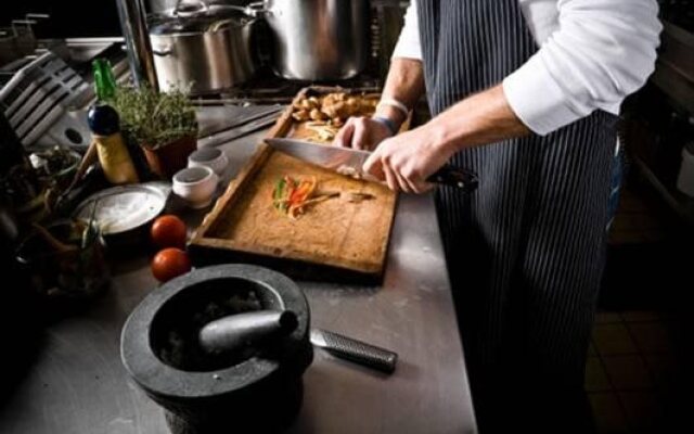 The Bondgate Boutique