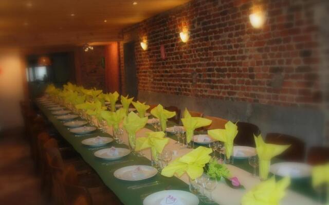 B&B Les Trois Voisins