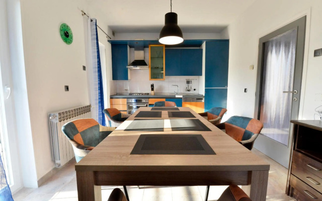 Apartman Meri Pula