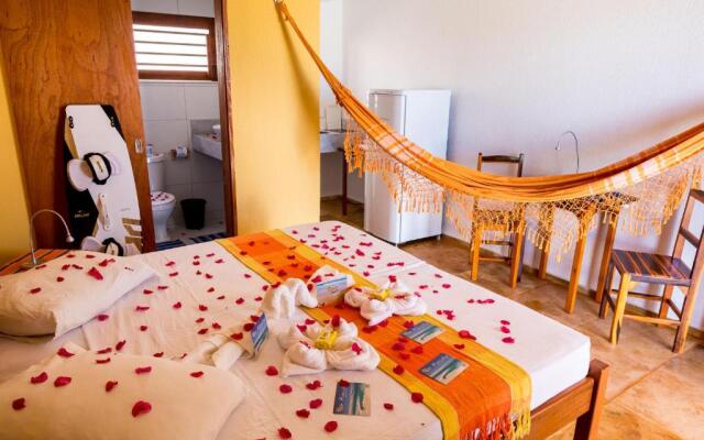 Cumbuco Kite In Paradise E Hospedaria