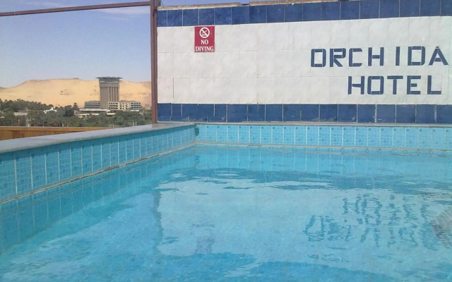 Orchida St. George Hotel