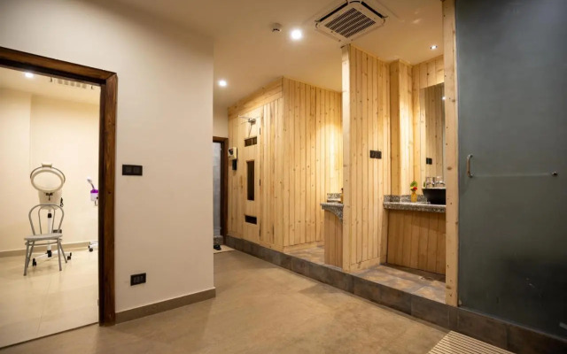 Basera Boutique Hotel