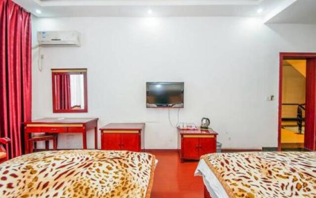 Emeishan Caogen Renjia Guest House