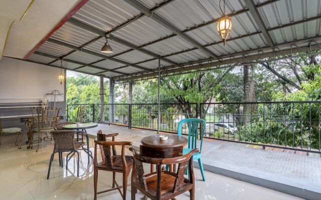 Millennial House by RedDoorz