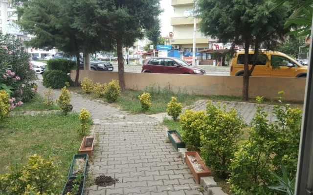 Arda Pansiyon