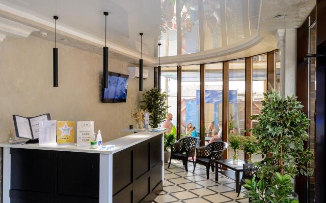 Almar (Альмар)