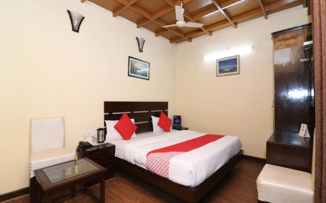 OYO 3443 Hotel Hidden Chalet