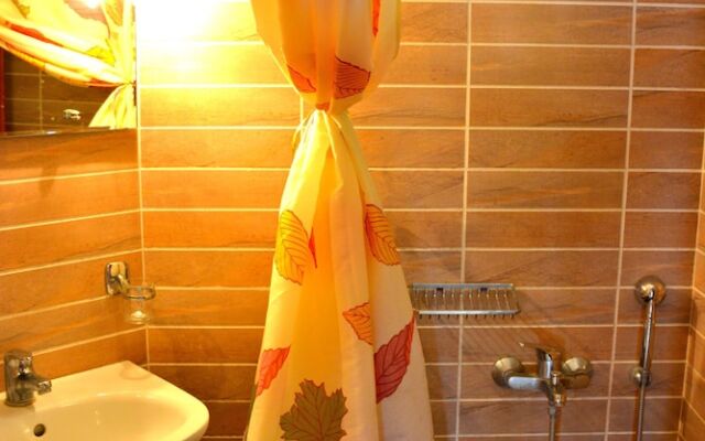 Luxury Apartment in Eleftherna Adrastia