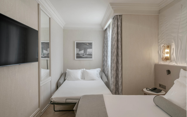 Hotel Vincci Madrid Centrum