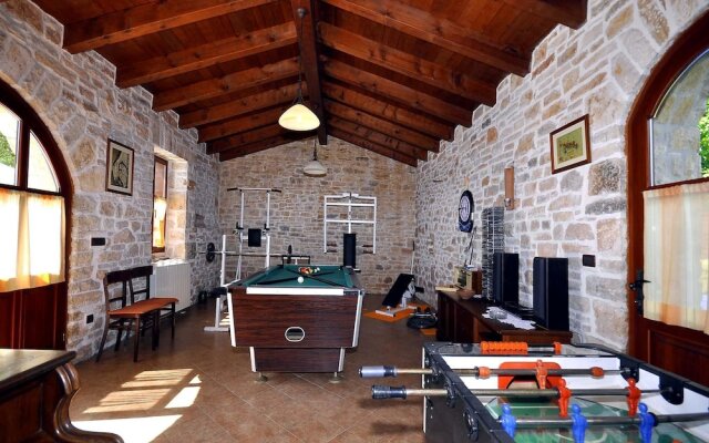 Luxury Villa Murva