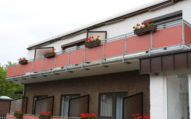 Hotel Am Steinberg