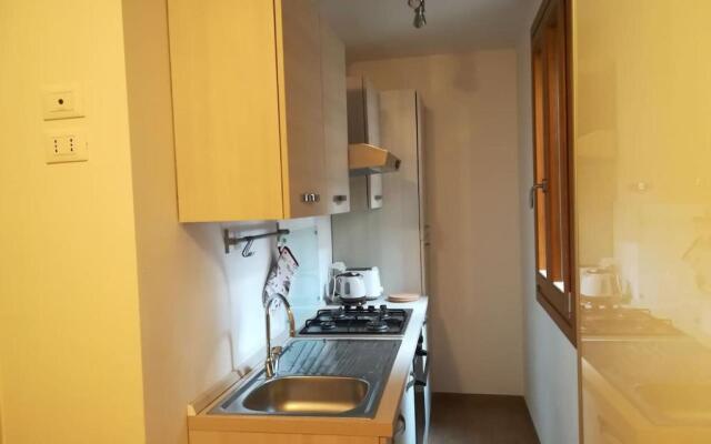 Andrea Venice Flat 1st Floor