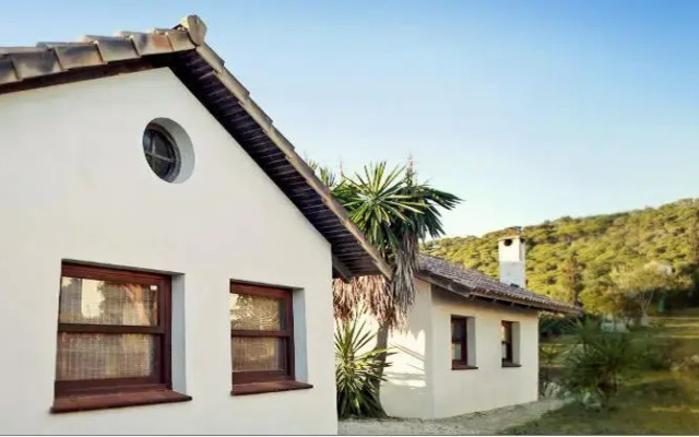 Bungalow Agavehaus