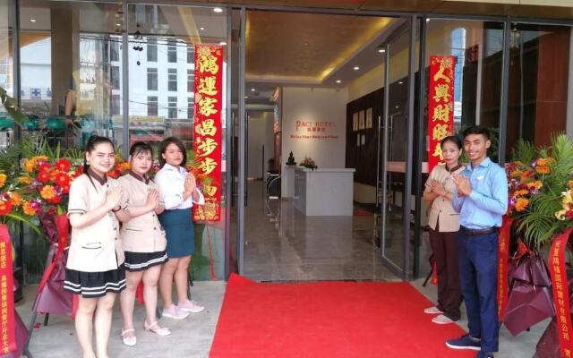 Paci Hotel